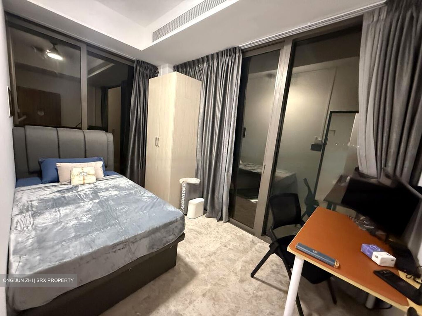 Skyline Residences (D4), Condominium #600633951
